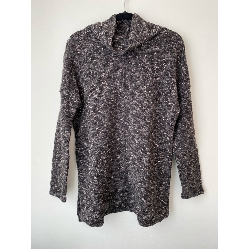 Sanctuary Turtleneck Sweater